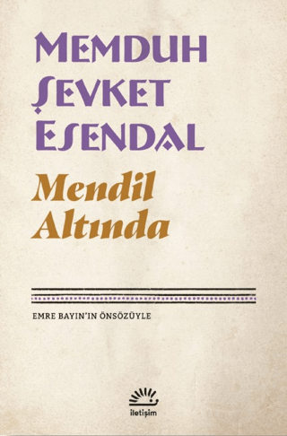 Memduh Şevket Esendal